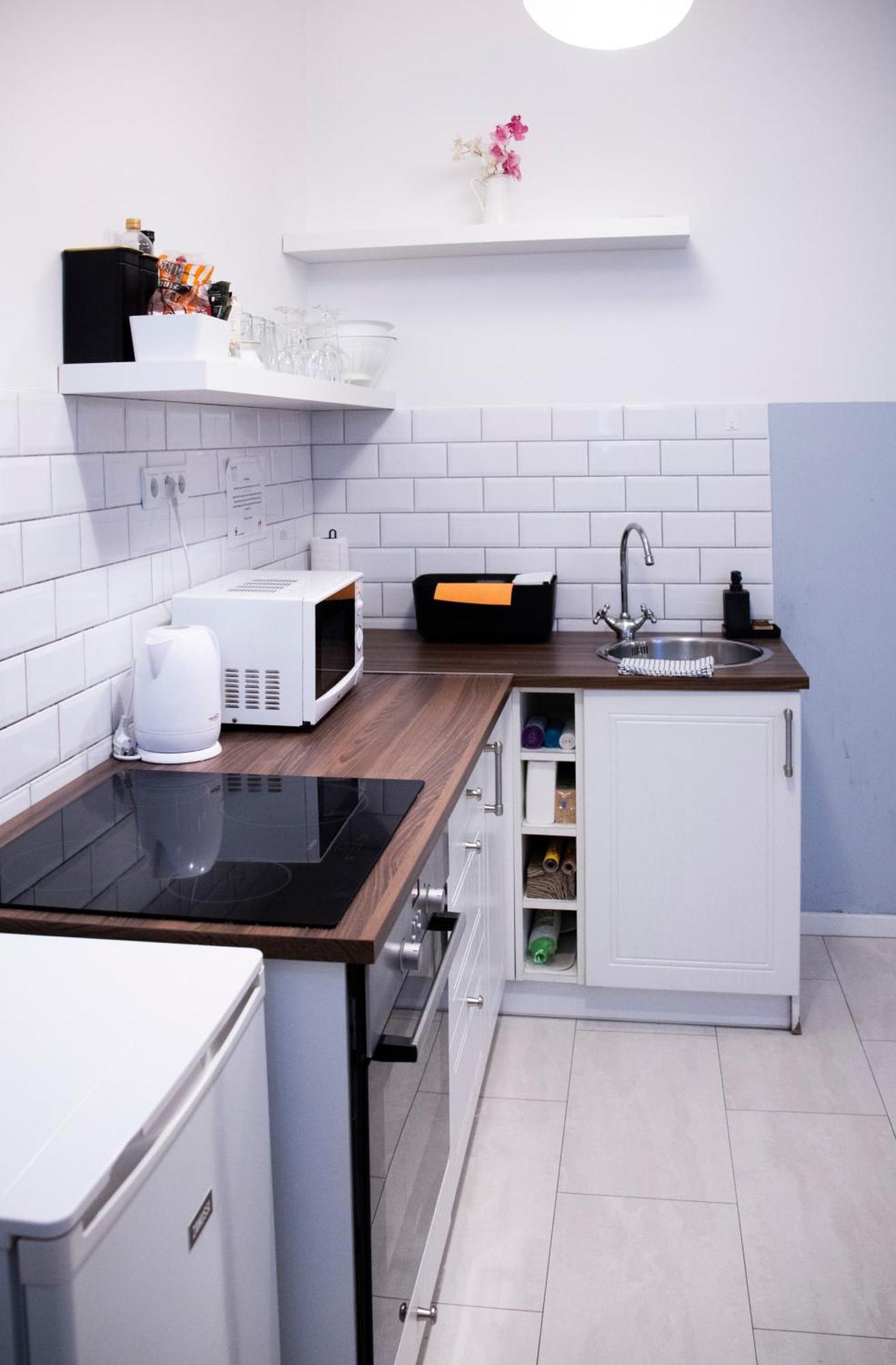 Klau33 Apartment In Party District Будапеща Екстериор снимка