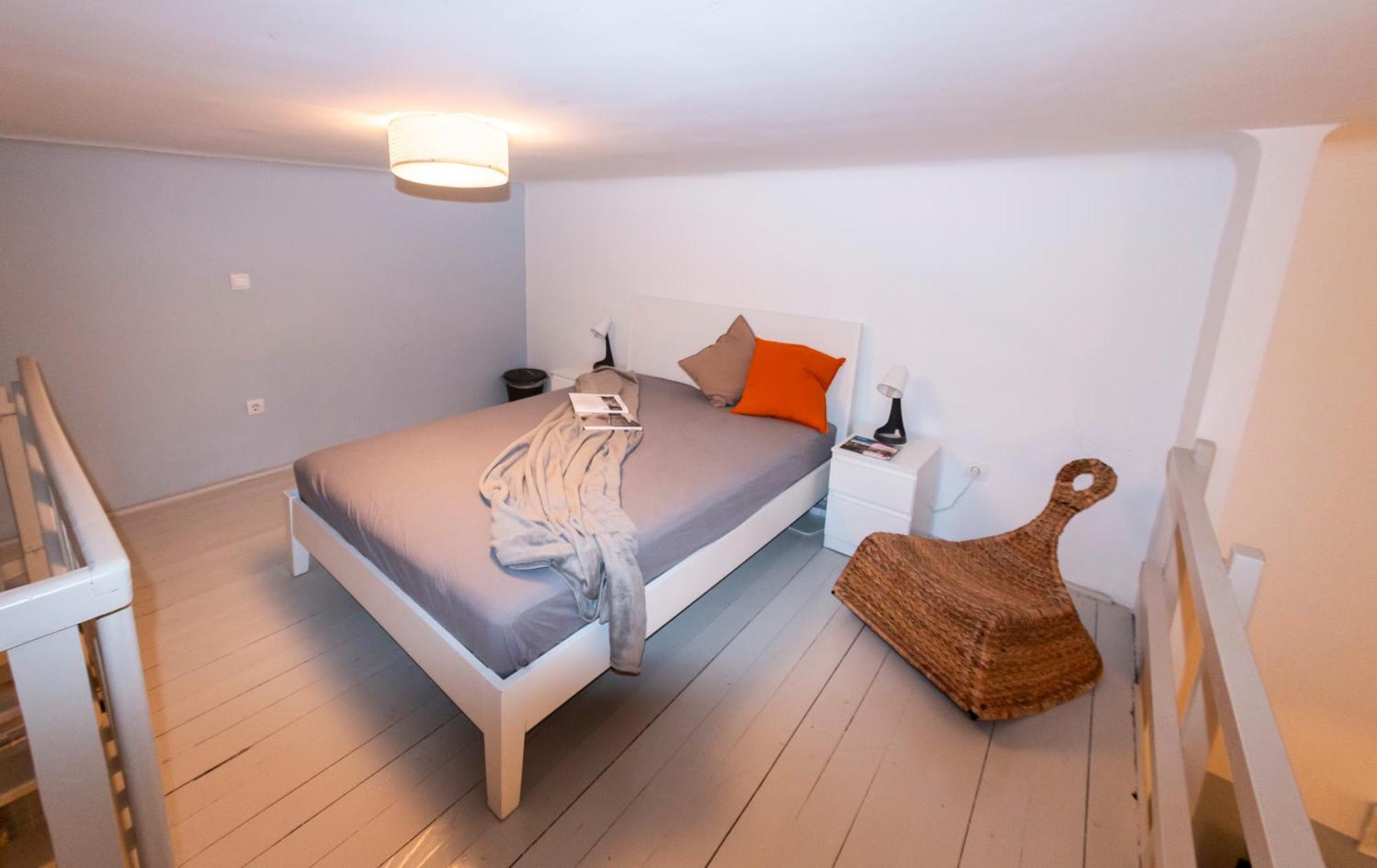 Klau33 Apartment In Party District Будапеща Екстериор снимка