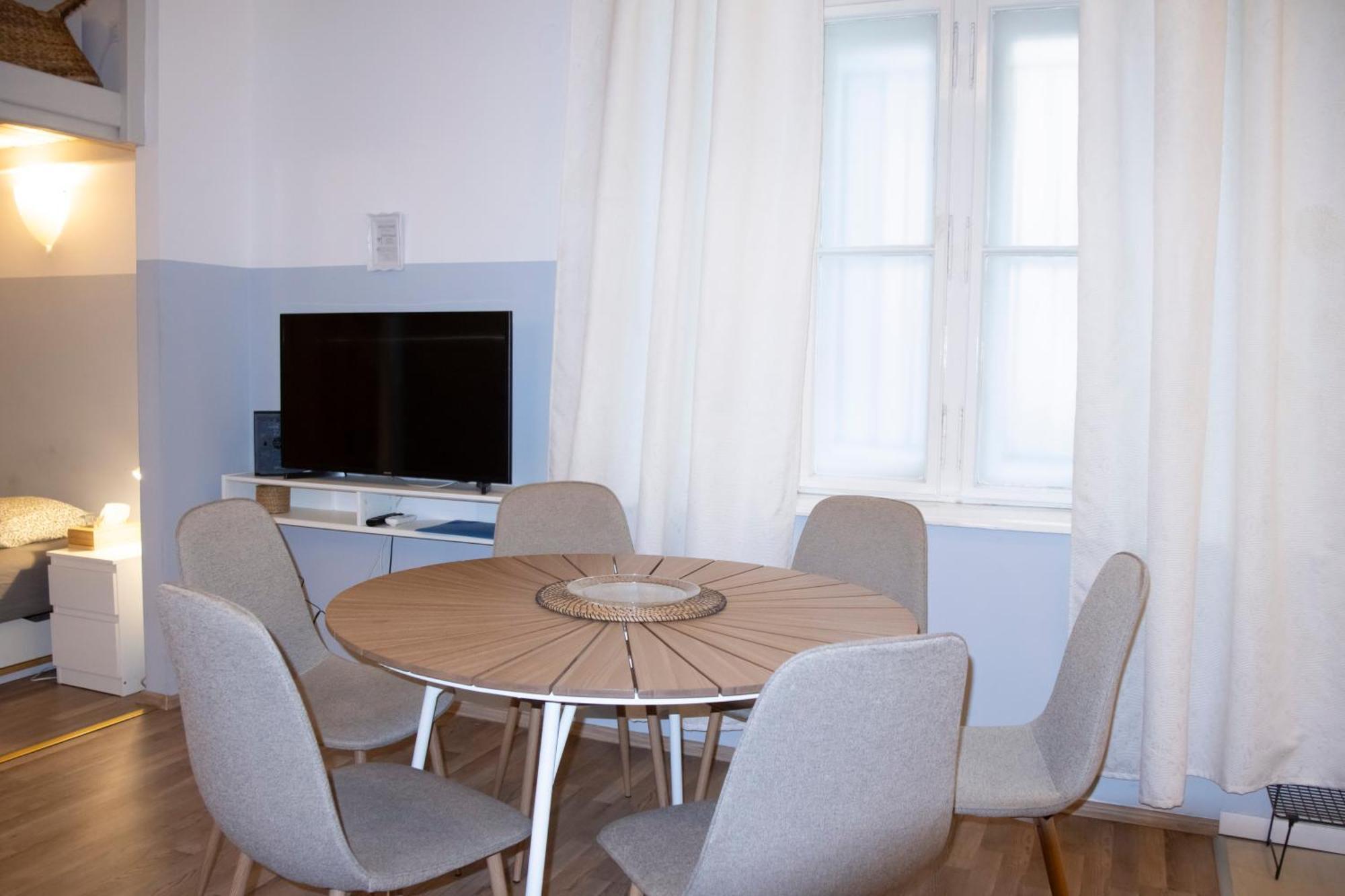 Klau33 Apartment In Party District Будапеща Екстериор снимка