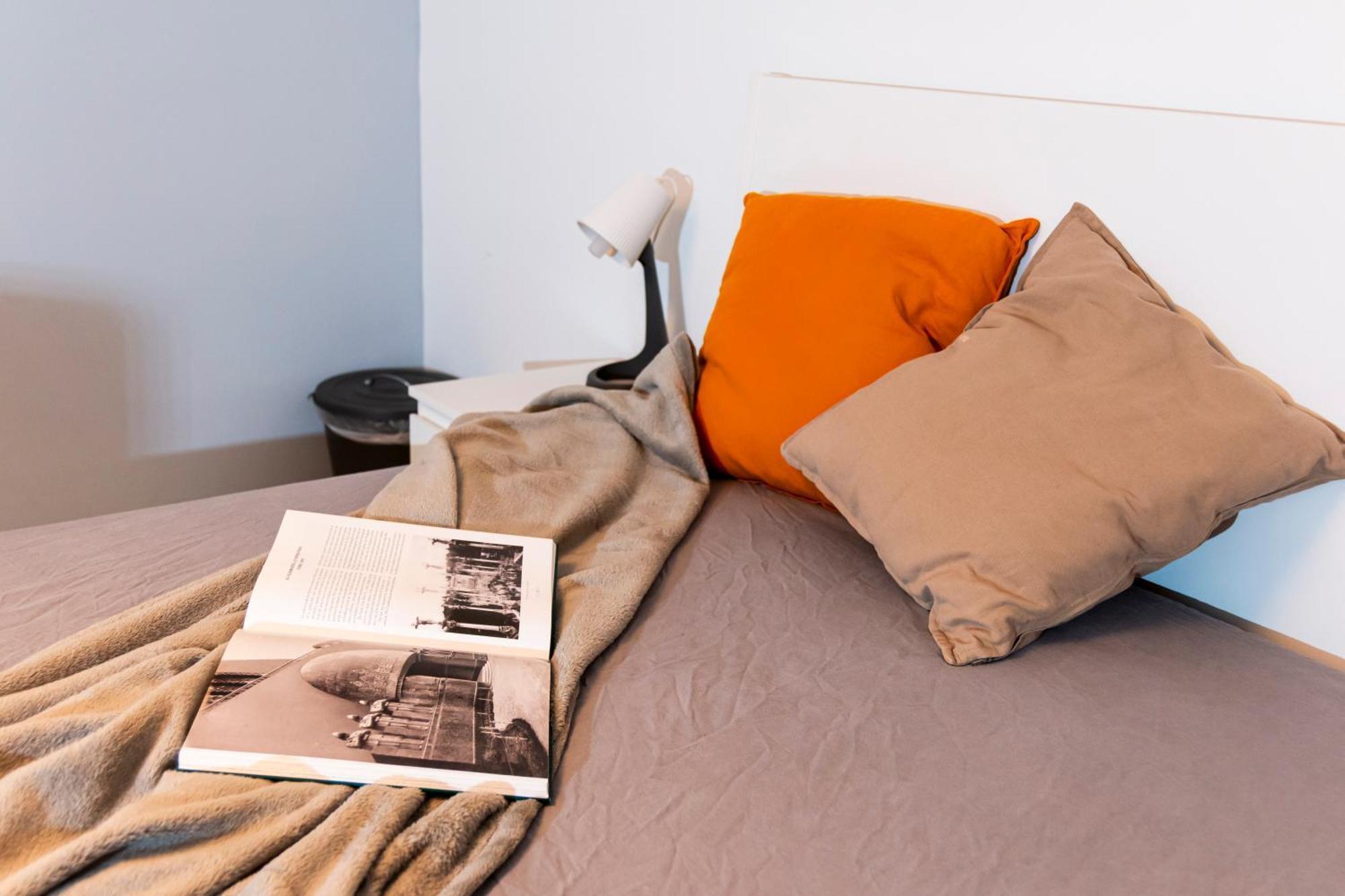 Klau33 Apartment In Party District Будапеща Екстериор снимка