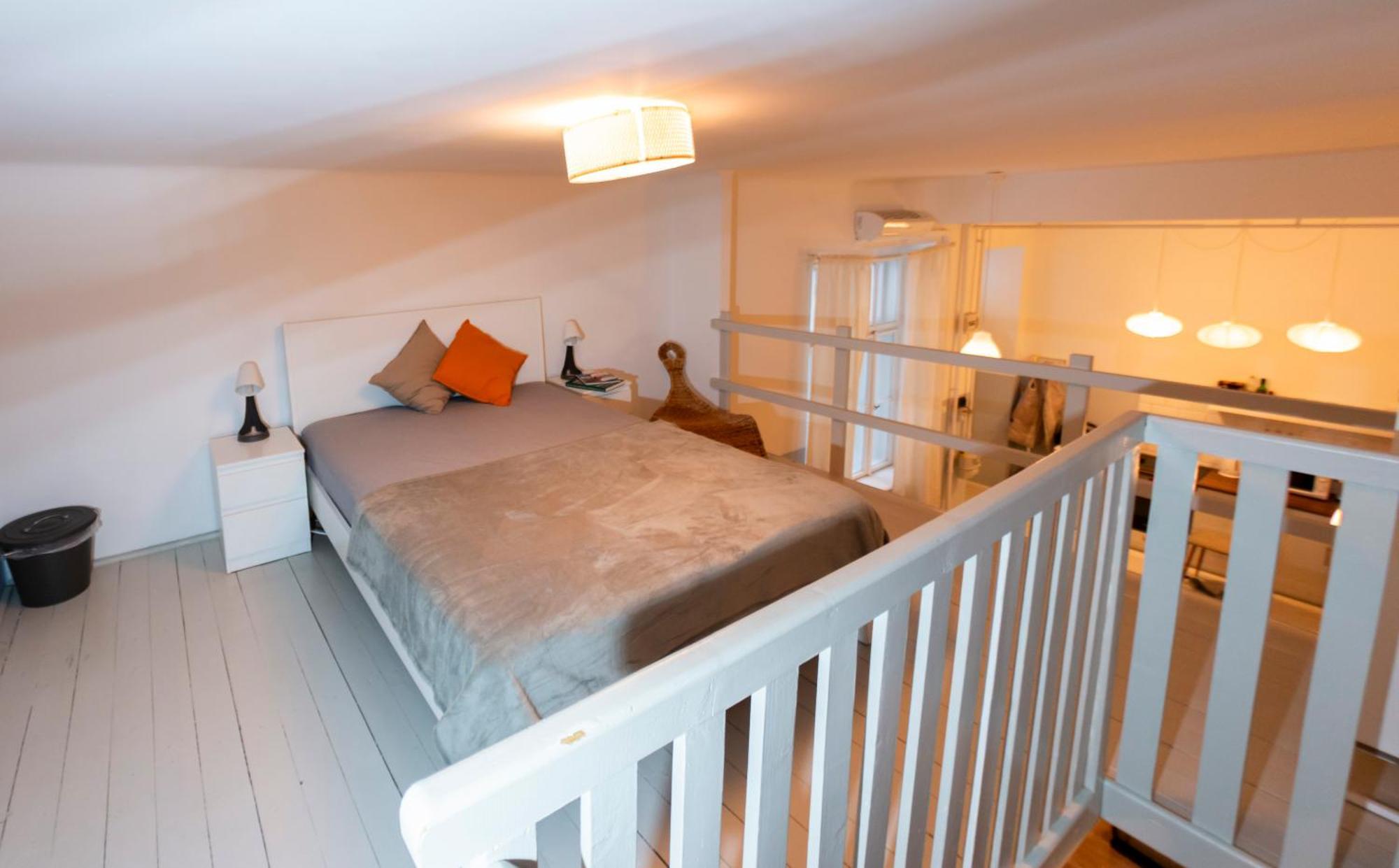 Klau33 Apartment In Party District Будапеща Екстериор снимка